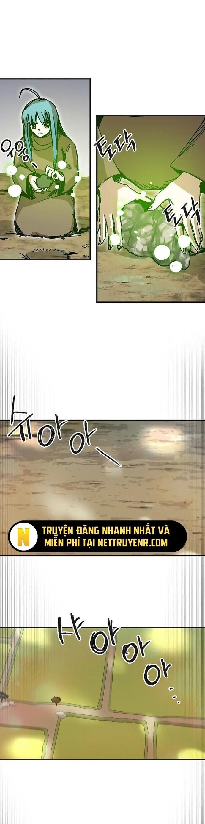 Người Chơi Lỗi Chapter 120 - 23