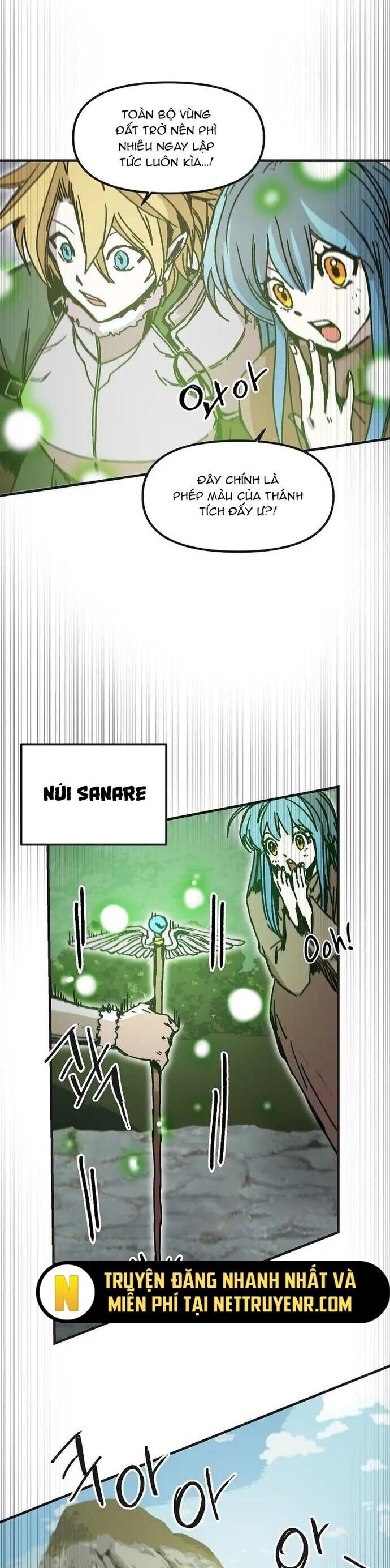 Người Chơi Lỗi Chapter 120 - 24