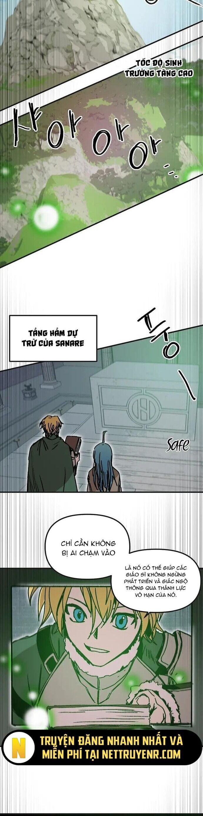 Người Chơi Lỗi Chapter 120 - 25