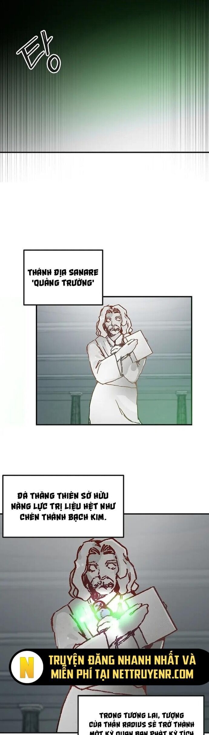 Người Chơi Lỗi Chapter 120 - 26