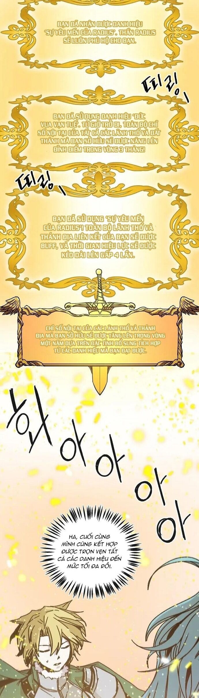 Người Chơi Lỗi Chapter 120 - 28