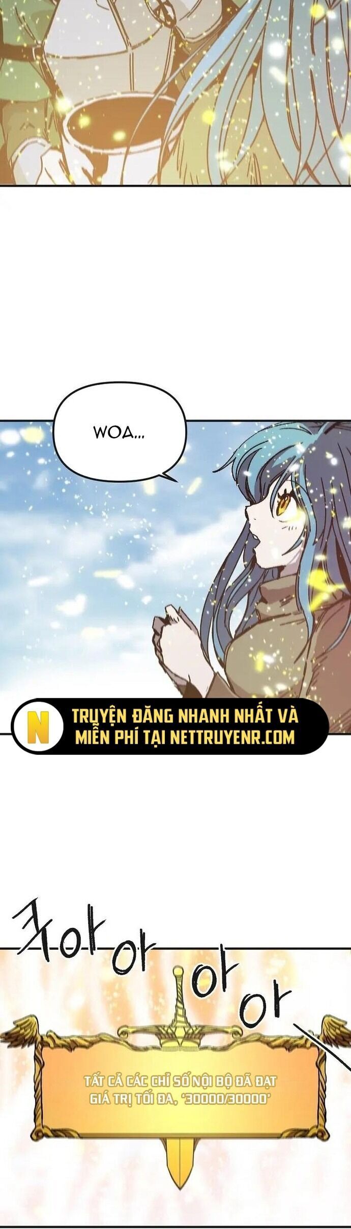 Người Chơi Lỗi Chapter 120 - 29