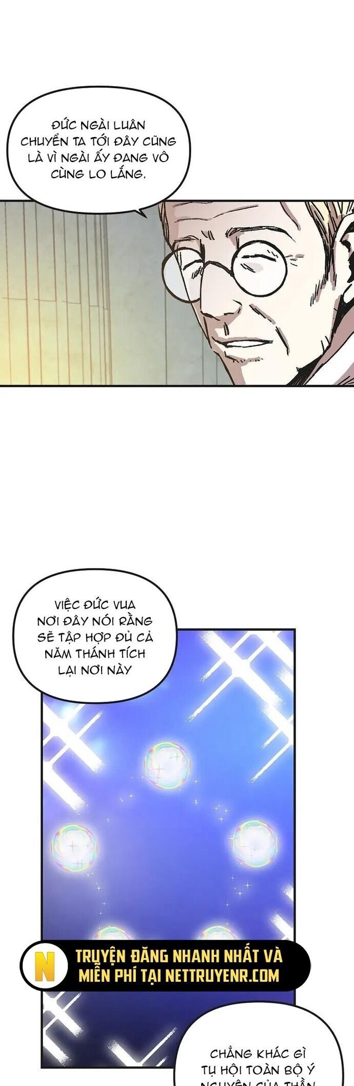 Người Chơi Lỗi Chapter 120 - 4