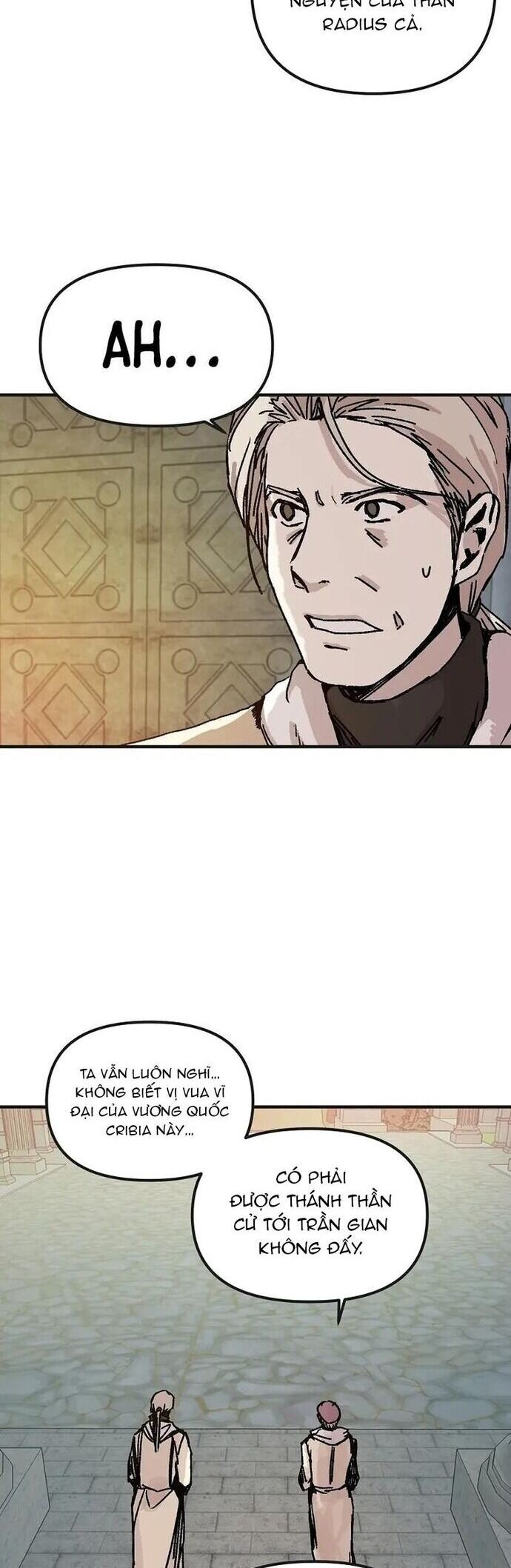 Người Chơi Lỗi Chapter 120 - 5