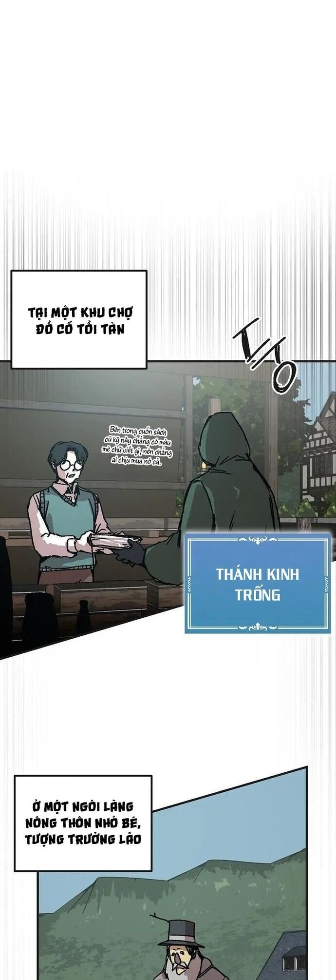 Người Chơi Lỗi Chapter 120 - 7