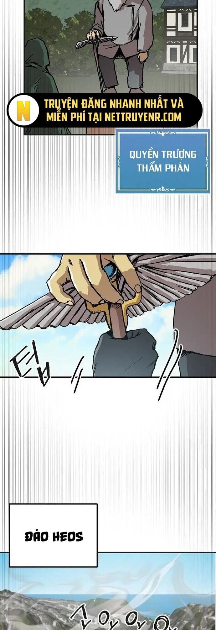 Người Chơi Lỗi Chapter 120 - 8
