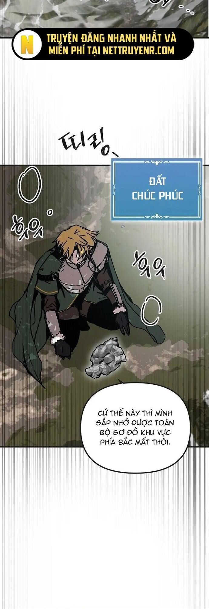 Người Chơi Lỗi Chapter 120 - 9