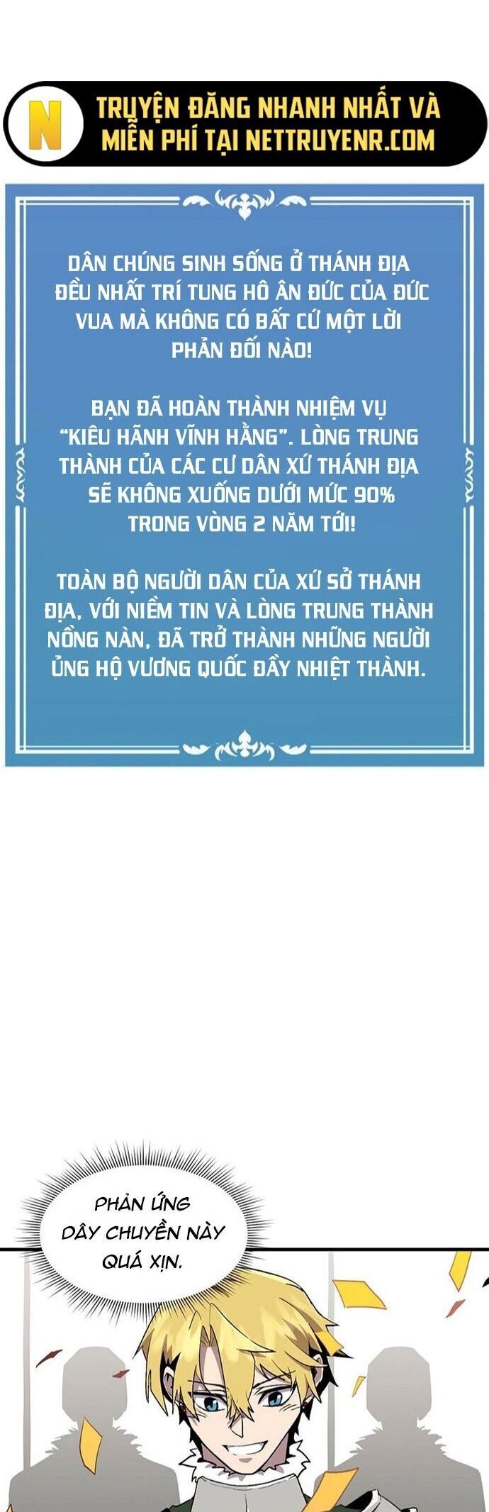 Người Chơi Lỗi Chapter 121 - 12