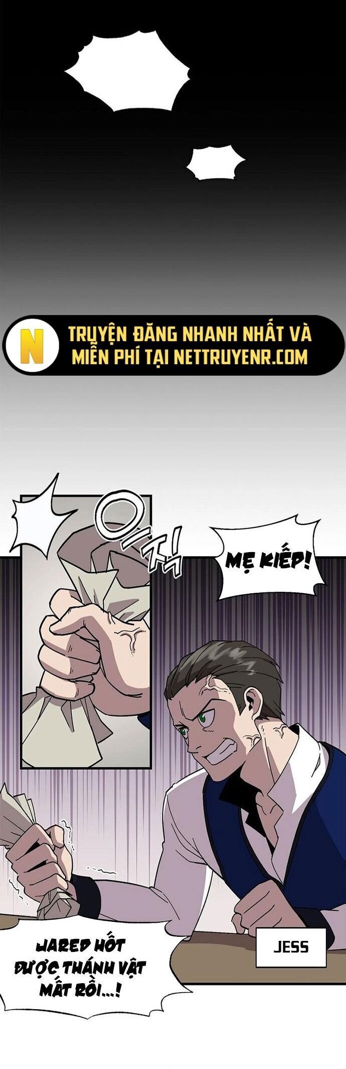 Người Chơi Lỗi Chapter 121 - 15