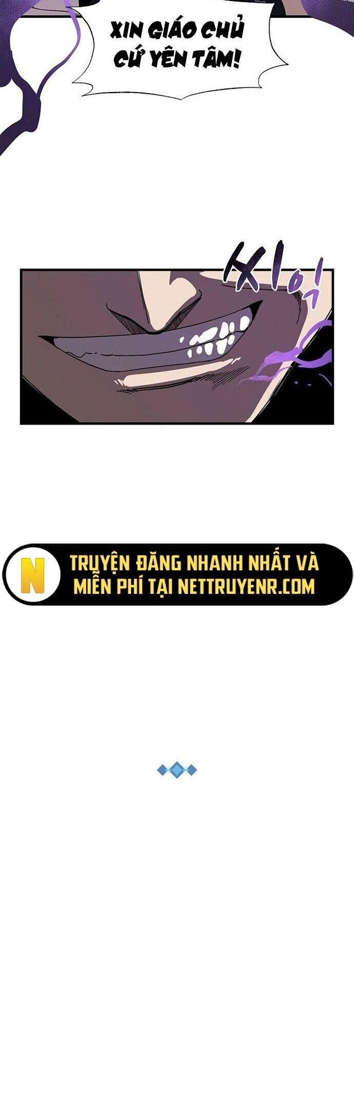 Người Chơi Lỗi Chapter 121 - 19