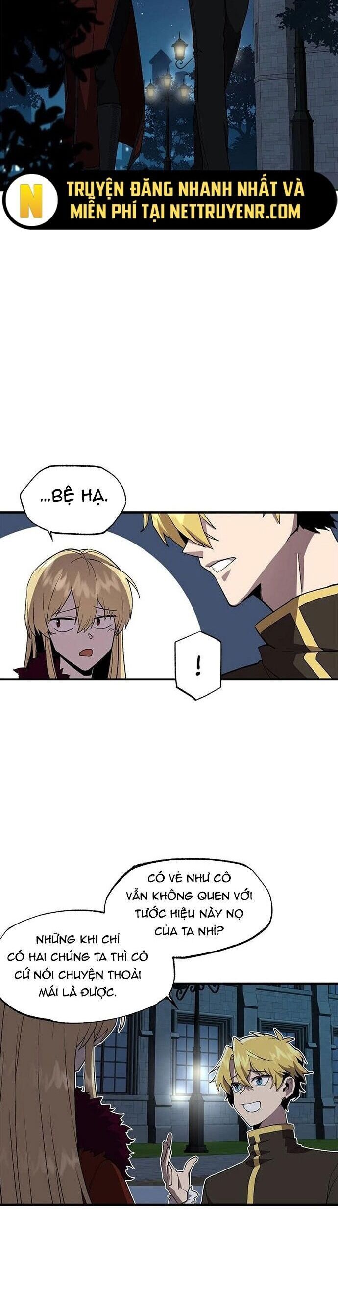 Người Chơi Lỗi Chapter 121 - 24