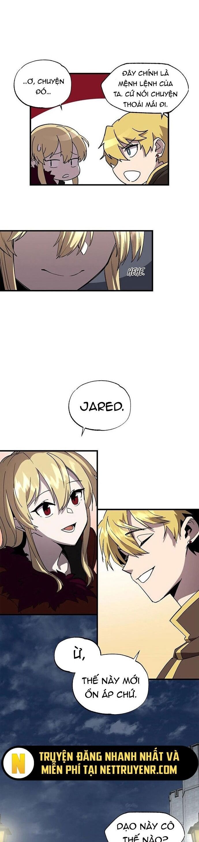 Người Chơi Lỗi Chapter 121 - 25
