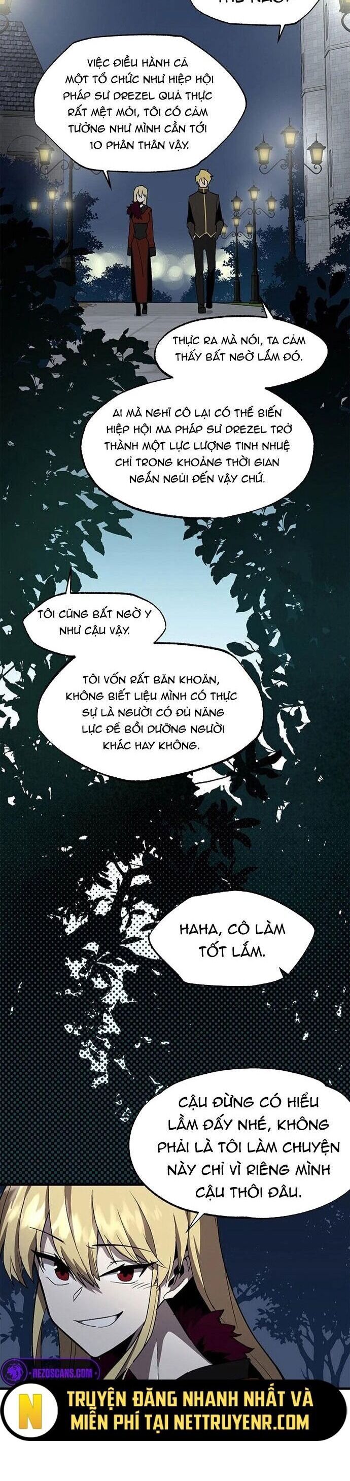 Người Chơi Lỗi Chapter 121 - 26