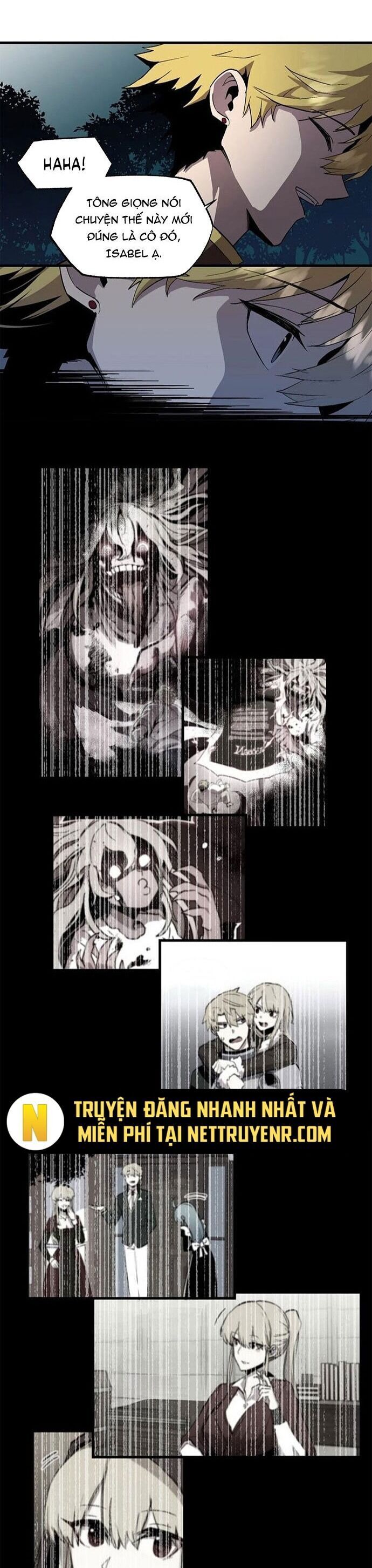 Người Chơi Lỗi Chapter 121 - 27