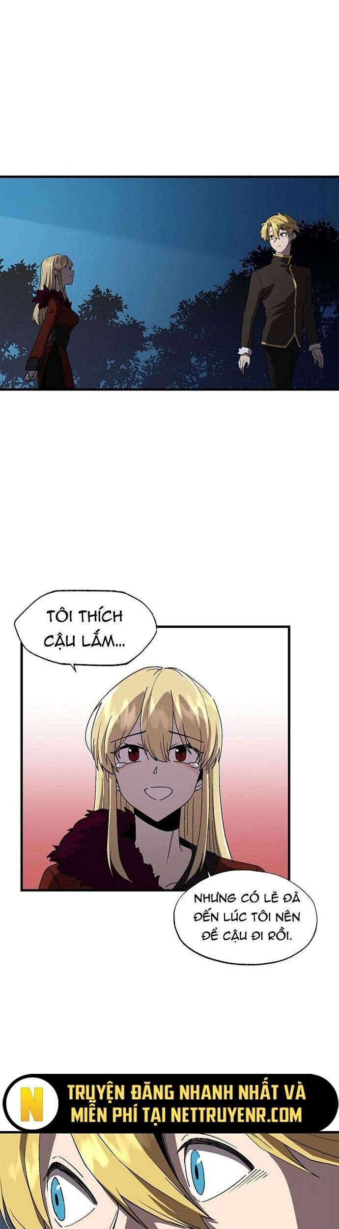Người Chơi Lỗi Chapter 121 - 29
