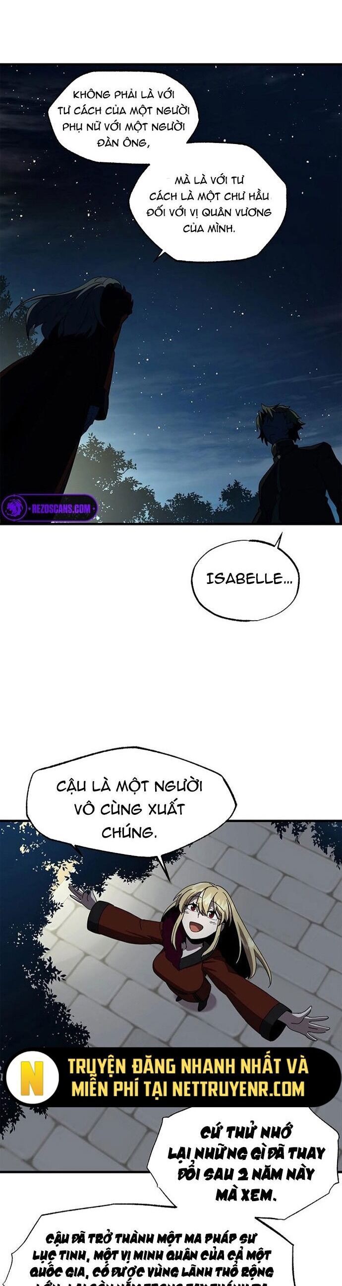 Người Chơi Lỗi Chapter 121 - 31