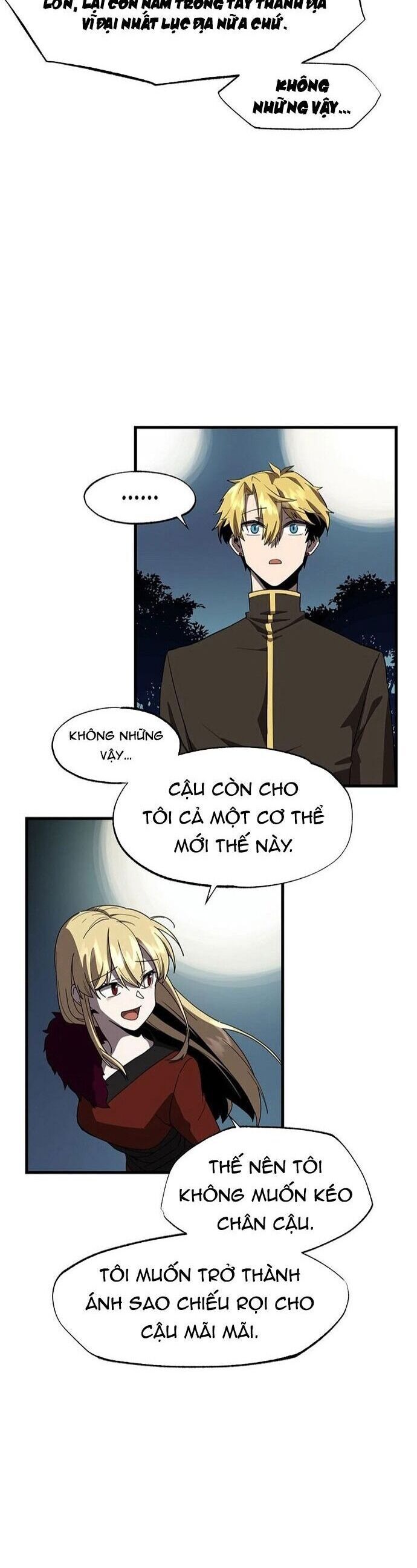 Người Chơi Lỗi Chapter 121 - 32