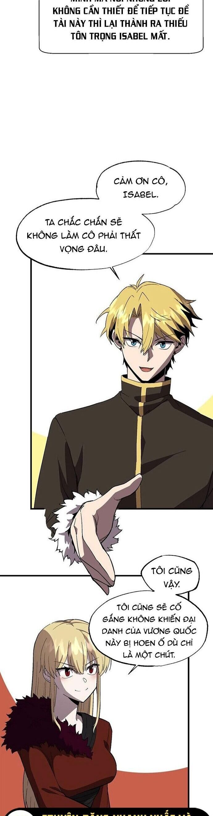 Người Chơi Lỗi Chapter 121 - 34