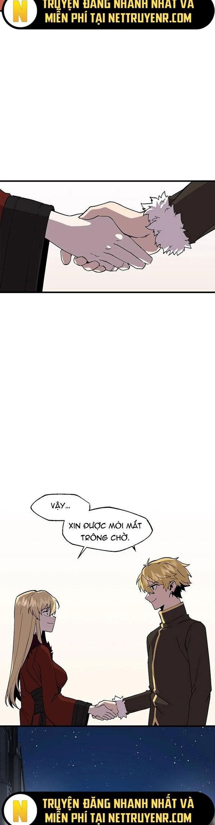 Người Chơi Lỗi Chapter 121 - 35