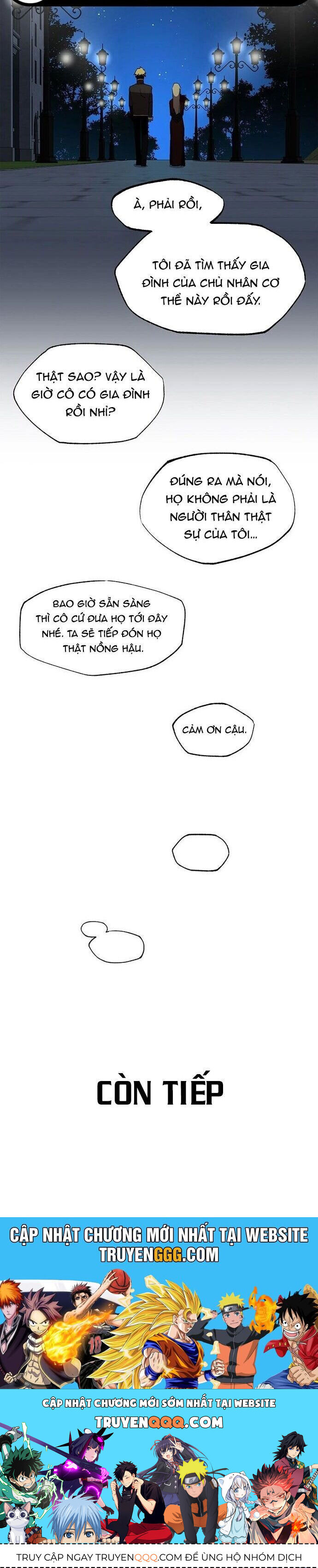 Người Chơi Lỗi Chapter 121 - 36