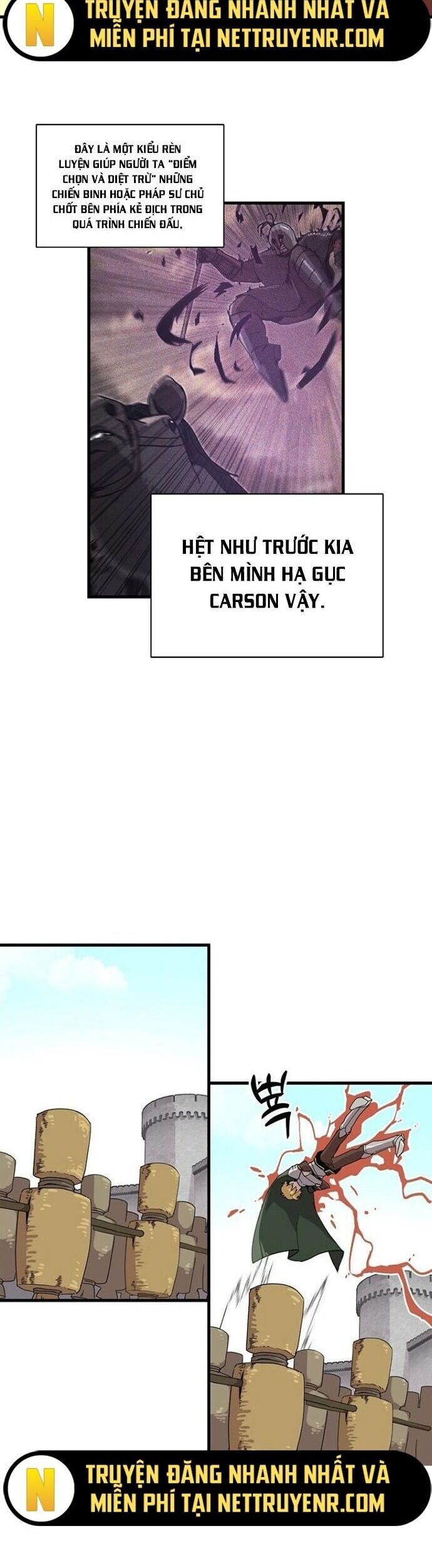 Người Chơi Lỗi Chapter 122 - 2