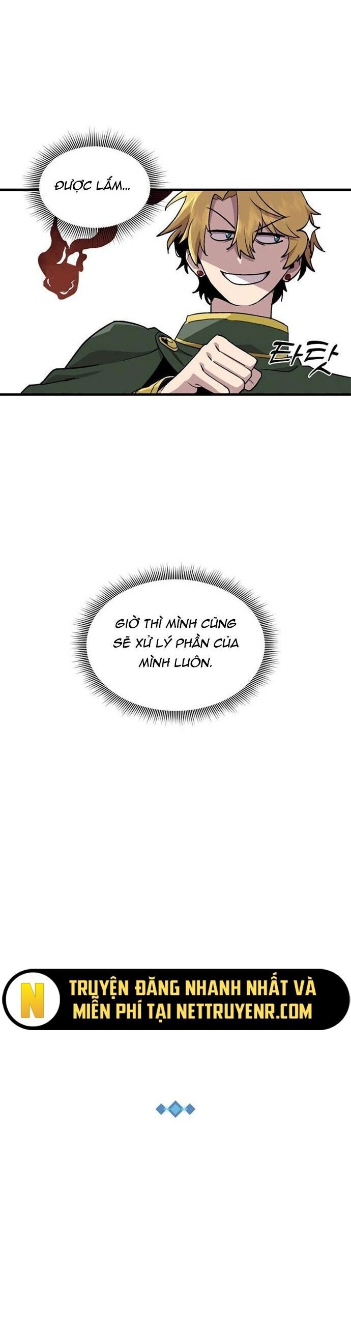 Người Chơi Lỗi Chapter 122 - 11