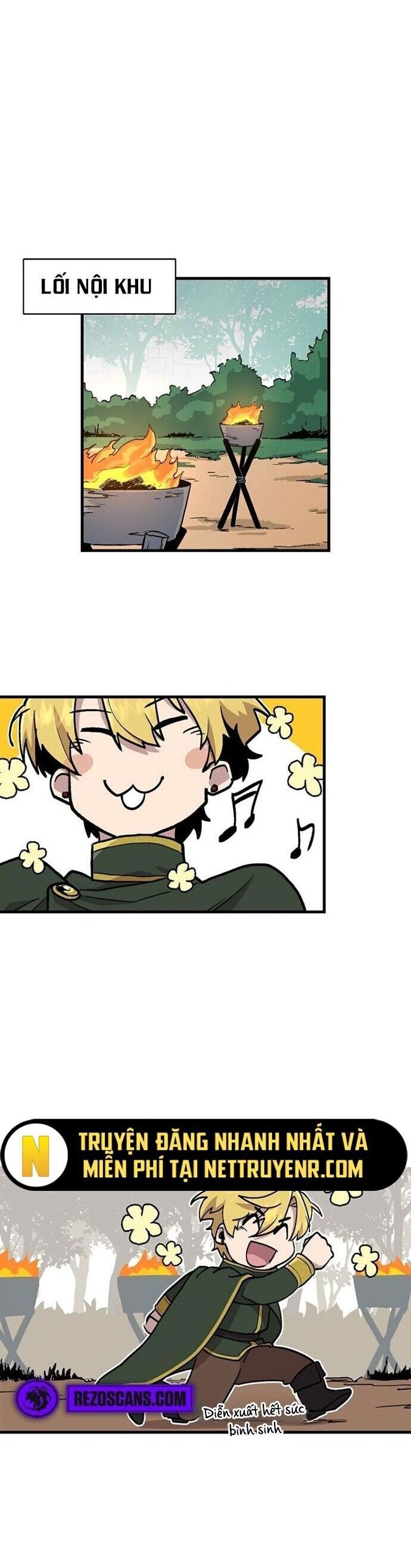 Người Chơi Lỗi Chapter 122 - 12