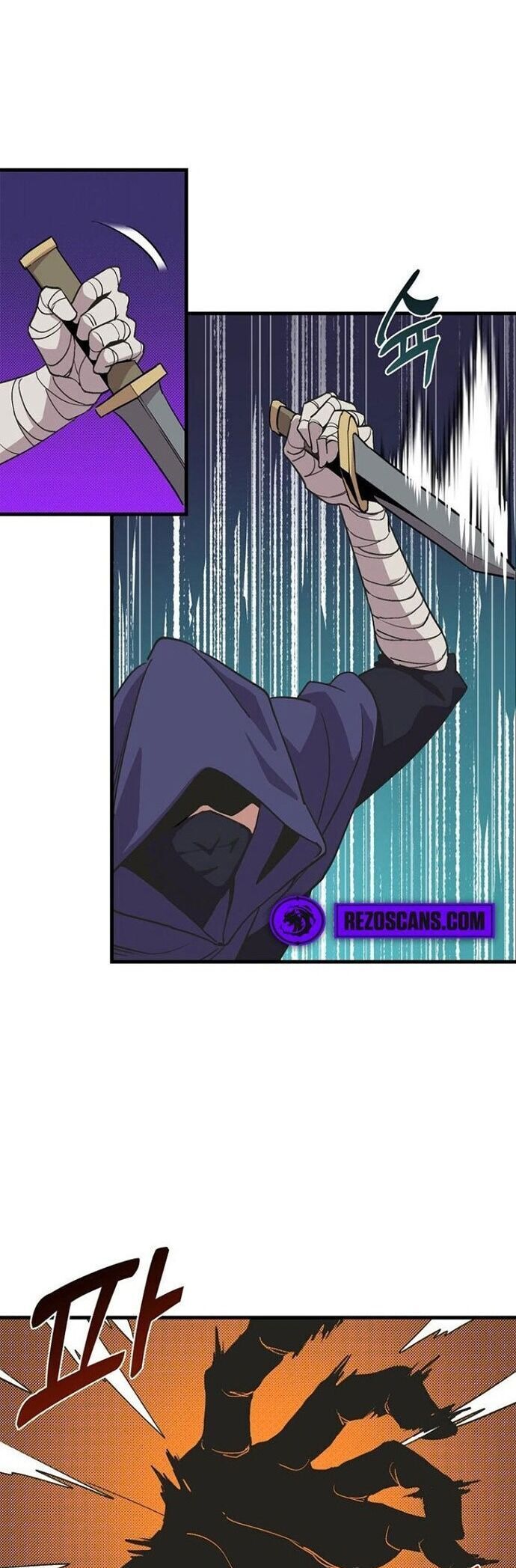 Người Chơi Lỗi Chapter 122 - 15