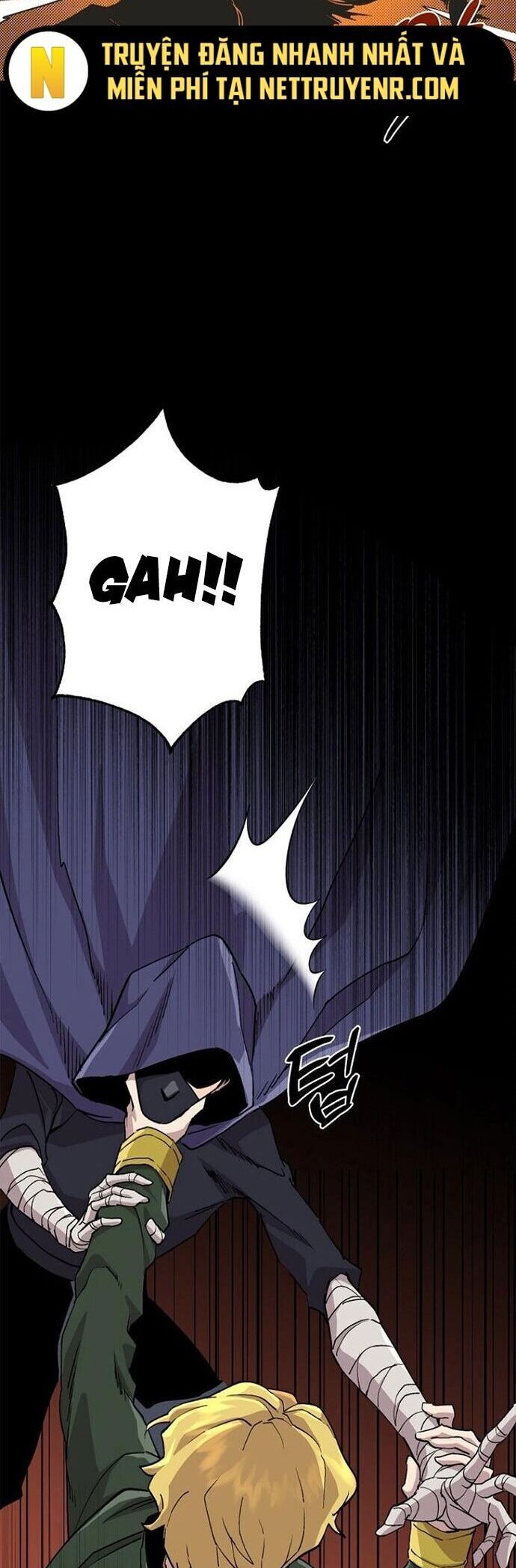 Người Chơi Lỗi Chapter 122 - 16