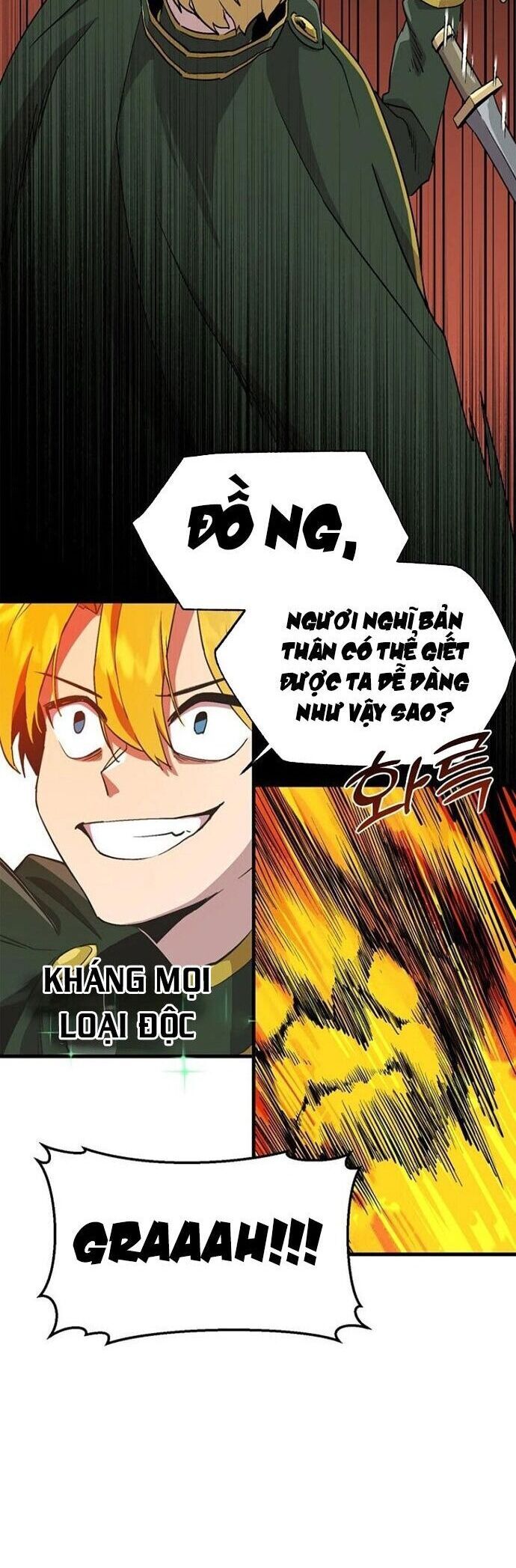 Người Chơi Lỗi Chapter 122 - 17