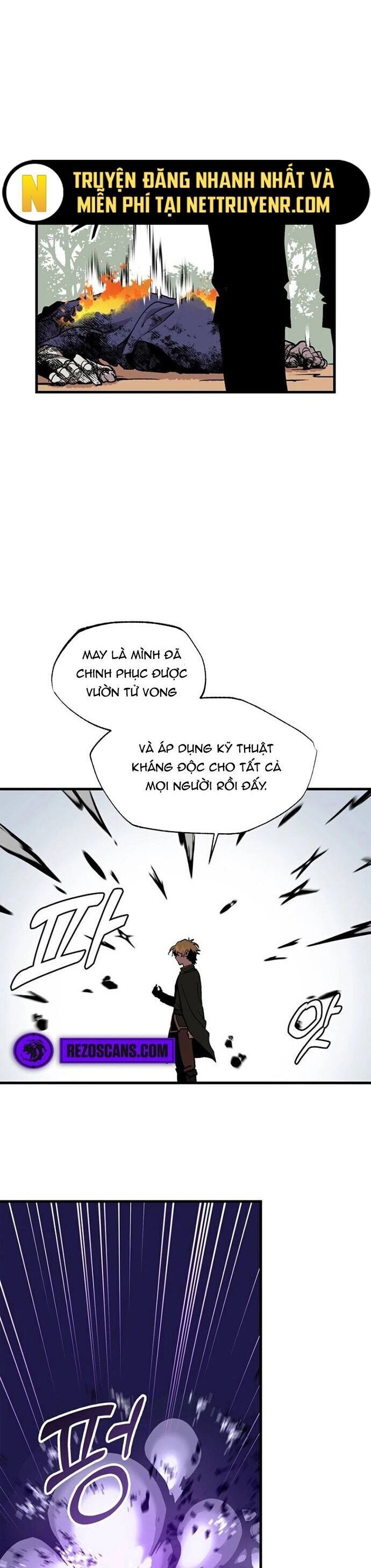 Người Chơi Lỗi Chapter 122 - 18