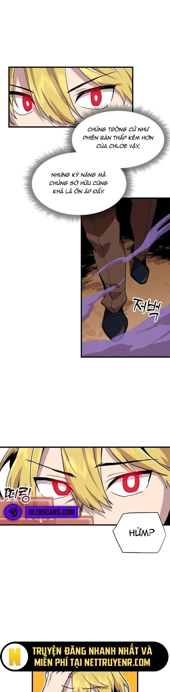 Người Chơi Lỗi Chapter 122 - 20