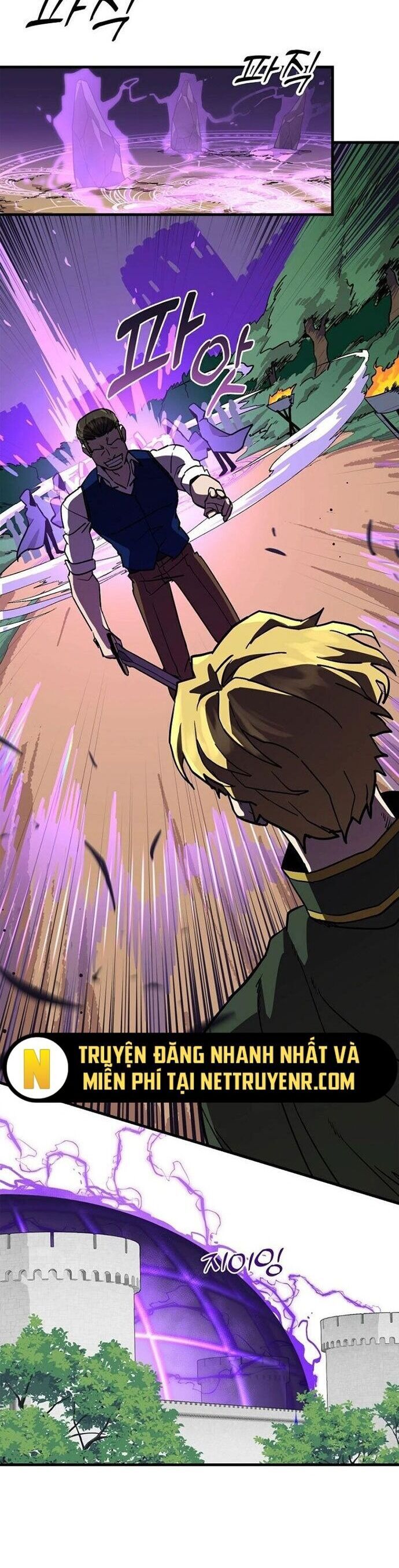 Người Chơi Lỗi Chapter 122 - 23