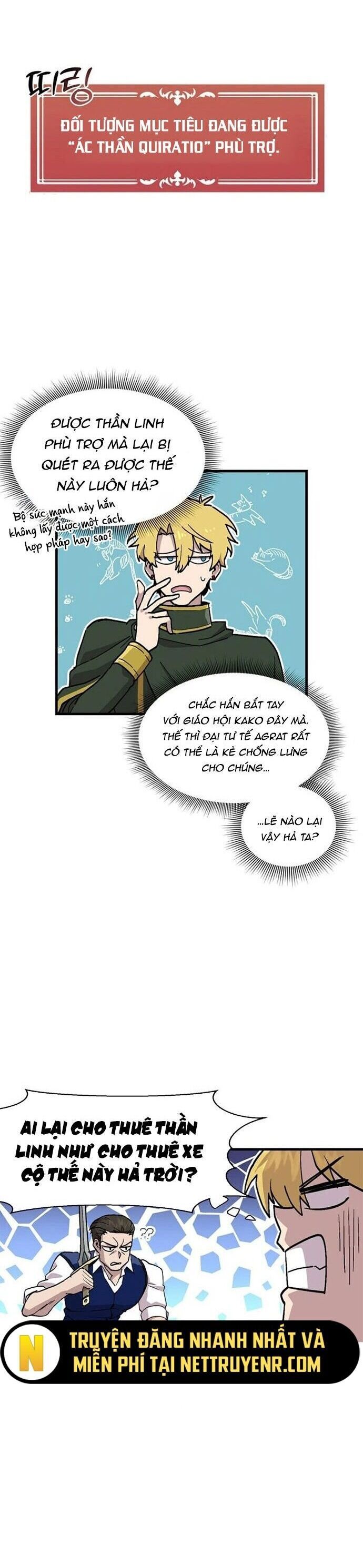 Người Chơi Lỗi Chapter 122 - 25