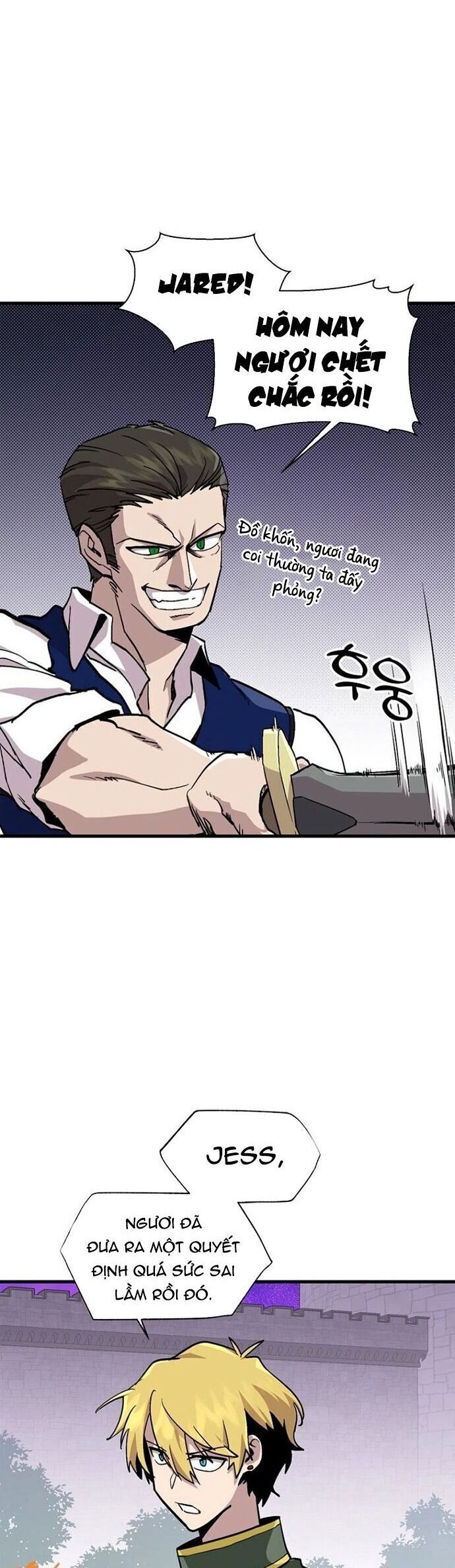 Người Chơi Lỗi Chapter 122 - 26