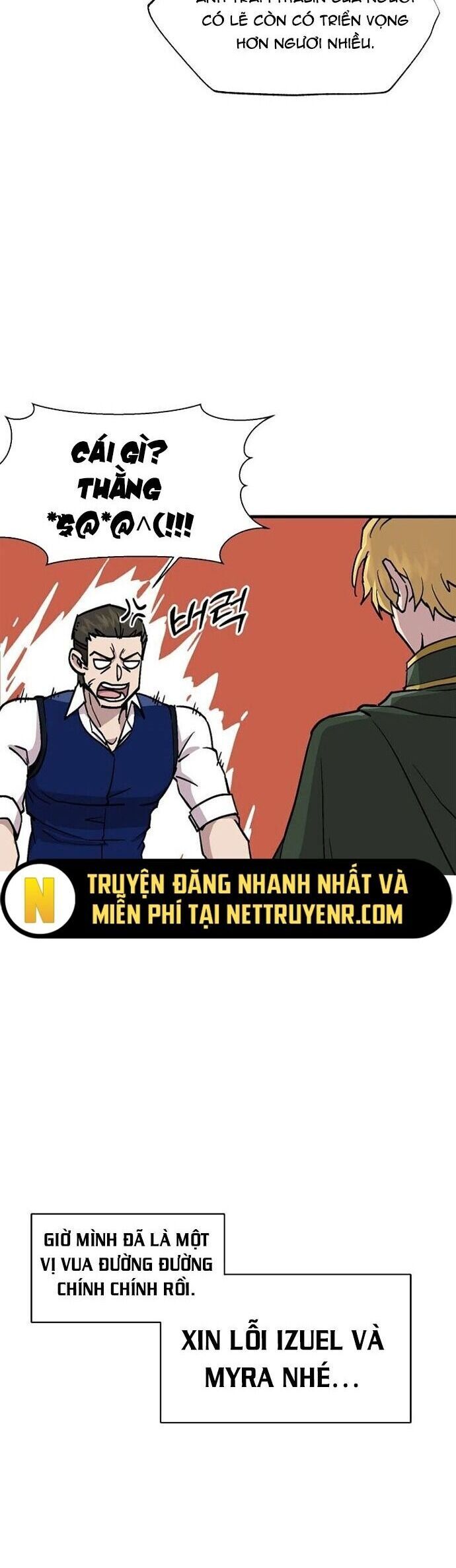 Người Chơi Lỗi Chapter 122 - 28