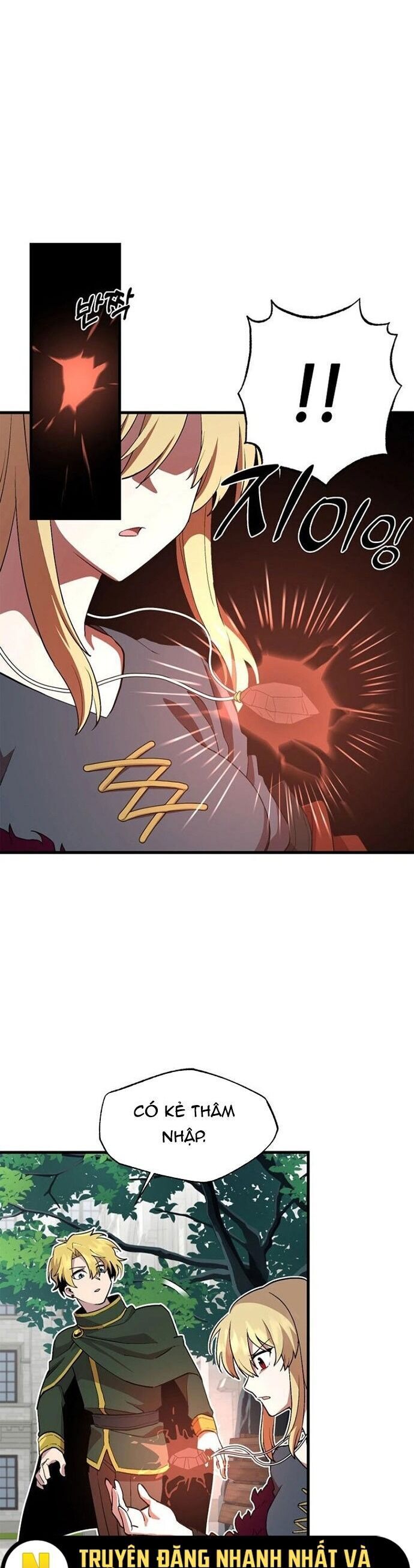 Người Chơi Lỗi Chapter 122 - 7