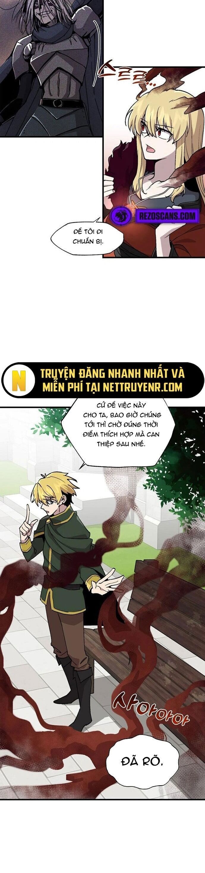 Người Chơi Lỗi Chapter 122 - 10