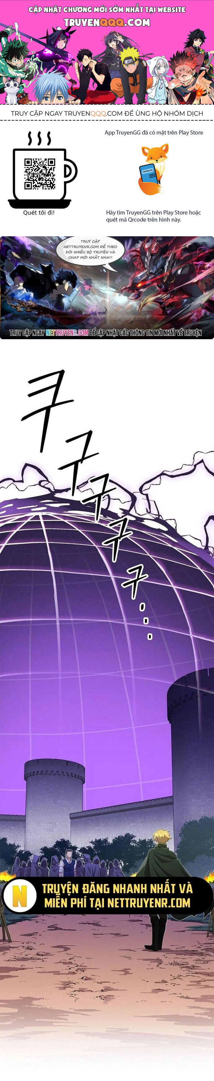 Người Chơi Lỗi Chapter 123 - 1