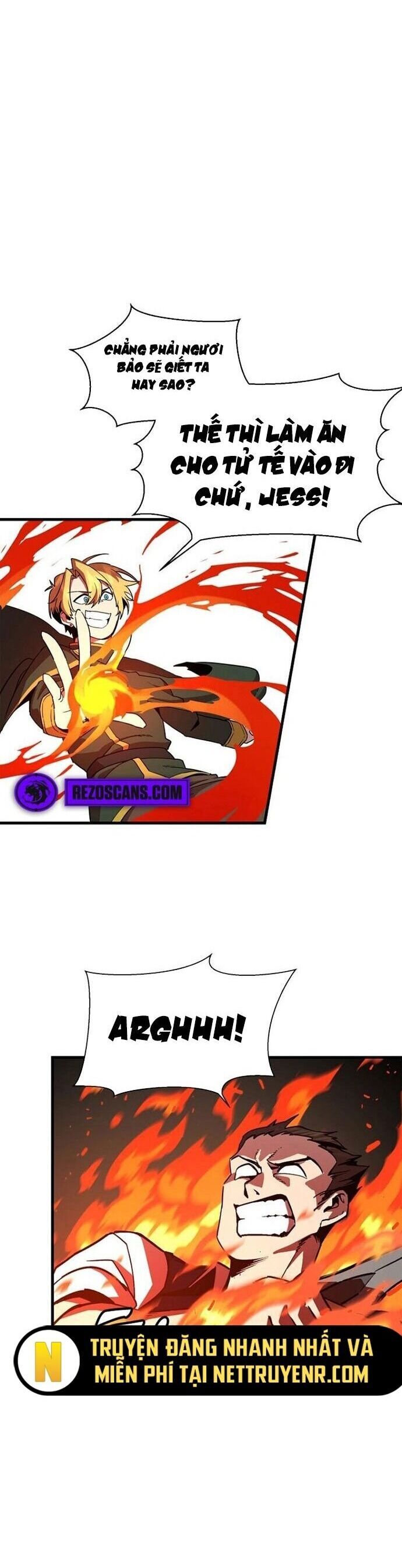 Người Chơi Lỗi Chapter 123 - 13