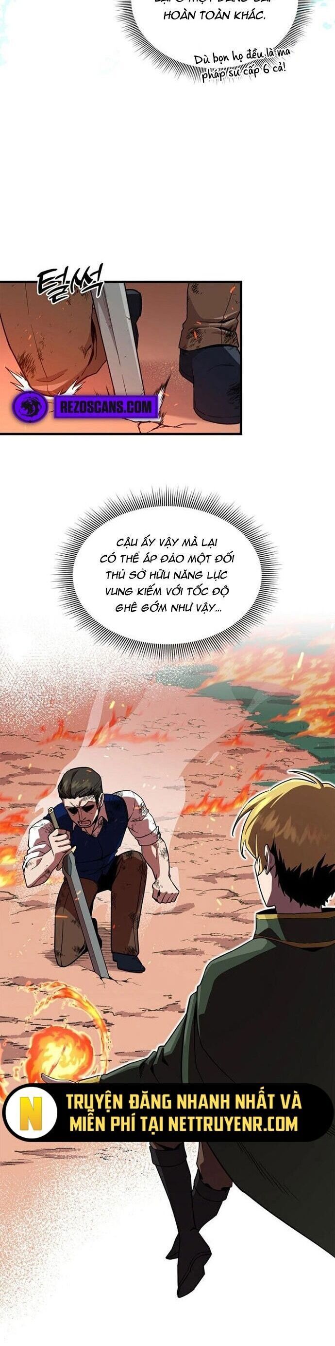 Người Chơi Lỗi Chapter 123 - 15