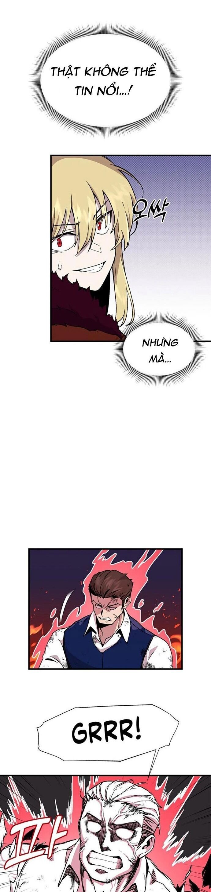 Người Chơi Lỗi Chapter 123 - 16