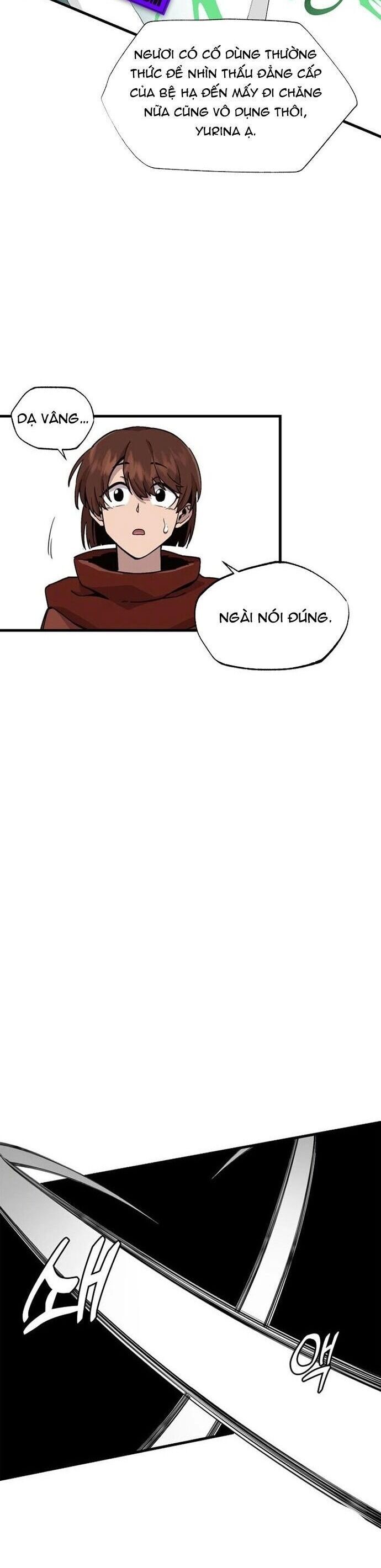 Người Chơi Lỗi Chapter 123 - 19