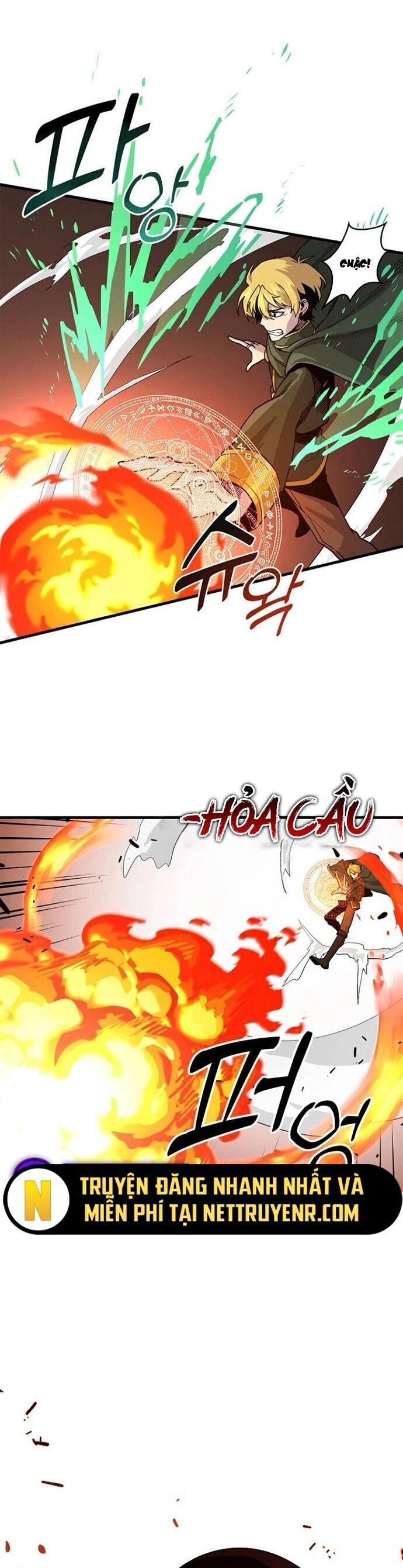 Người Chơi Lỗi Chapter 123 - 20