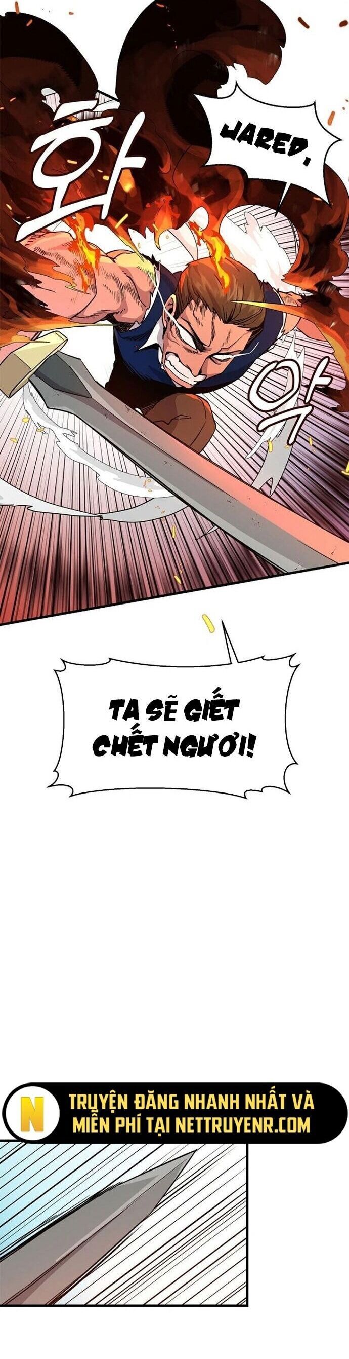 Người Chơi Lỗi Chapter 123 - 21