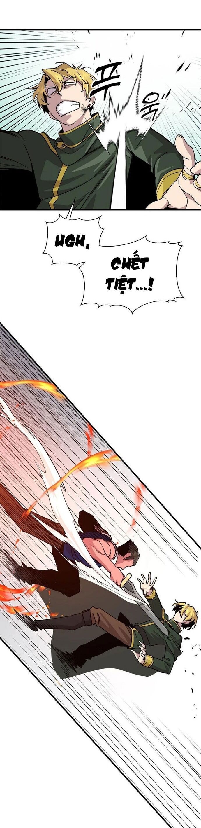 Người Chơi Lỗi Chapter 123 - 22