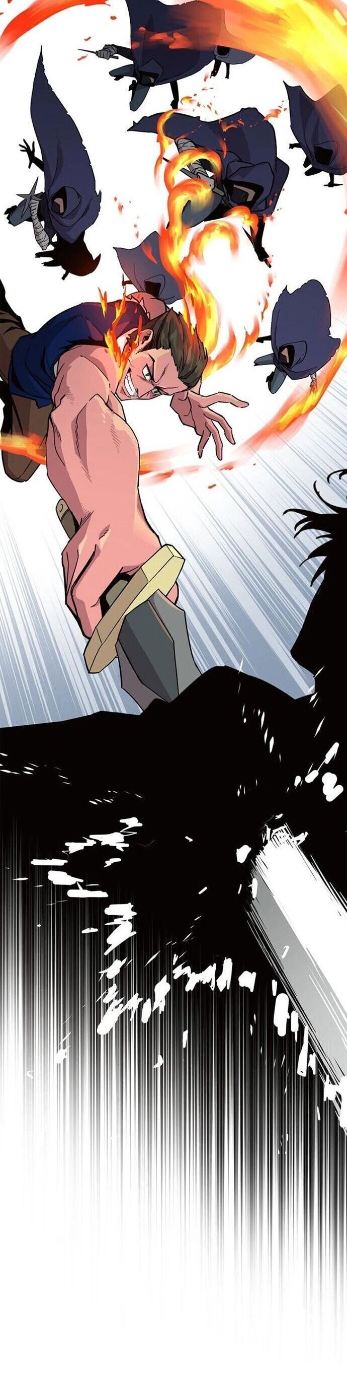 Người Chơi Lỗi Chapter 123 - 25