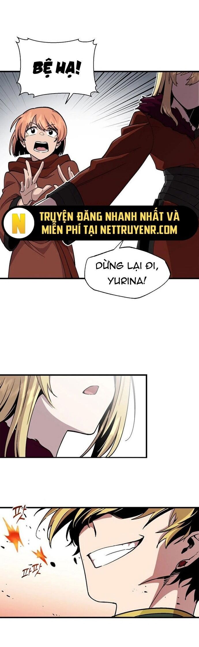 Người Chơi Lỗi Chapter 123 - 26