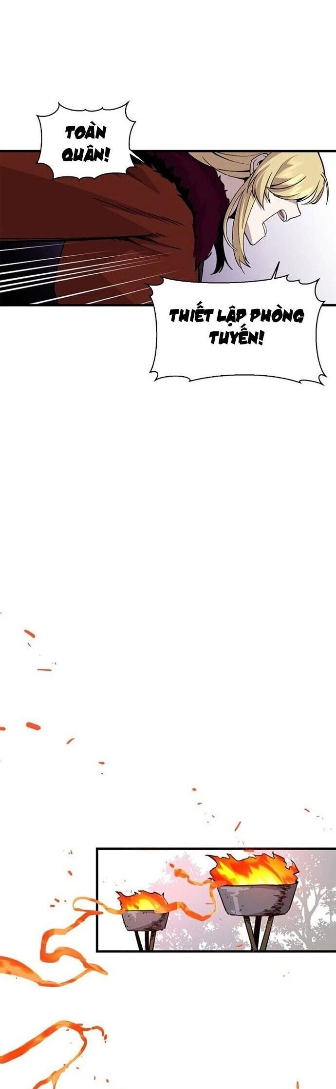 Người Chơi Lỗi Chapter 123 - 27