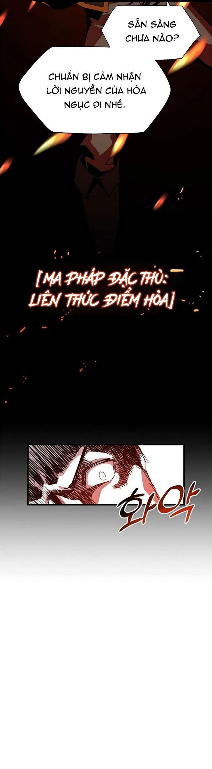 Người Chơi Lỗi Chapter 123 - 29